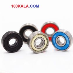 بلبرینگ 625 ZZ/2RS چینی درجه 1 | دقت بالا، قیمت اقتصادی، مناسب ابزارهای حساس