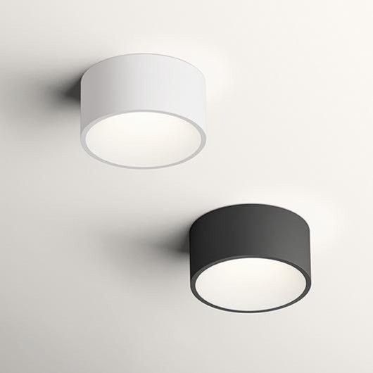 چراغ سقفی استوانه روکار 10وات SMD