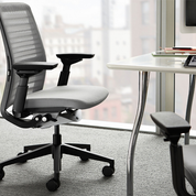 صندلی کارمندی