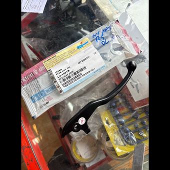 کتی ترمز rs200میندا