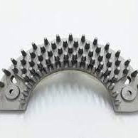 مدول بخاری نعلی 206