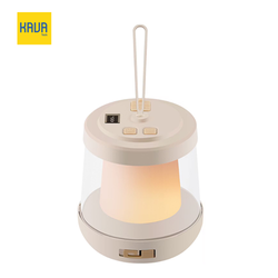 چراغ LED Green Lion Lumex | با نوار LED داخلی و باتری 1800mAh