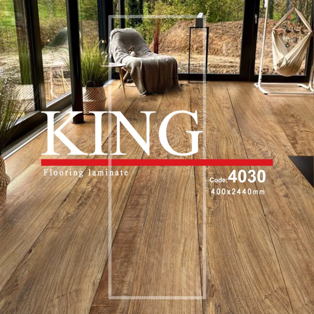 پارکت لمینت پارکلام کینگ کد4030