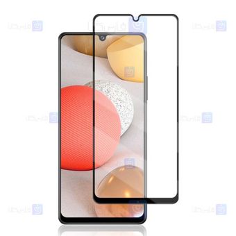 محافظ صفحه نمایش گلس برای گوشی Galaxy A12 سامسونگ
