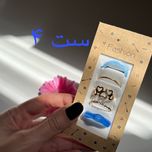 ست انگشتر فشن