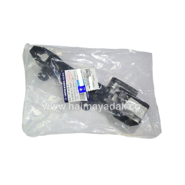 براکت دستگیره بیرونی چپ هایما اس7 شرکتی