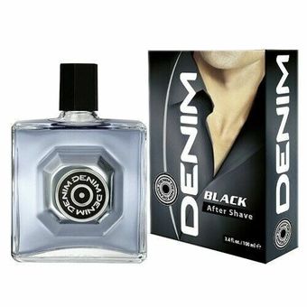 افترشیو دنیم Denim مدل Black حجم 100 میل