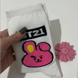 جوراب bts