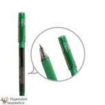 خودکار ژله ای کرند(CREND) مدل آندیا (andia) سایز0.6میلی متر ( XM ) رنگبندی ( آبی- مشکی-قرمز-نارنجی-سبز-فسفری-بنفش-قهوه ای )