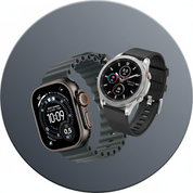 ساعت و مچ‌بند هوشمند