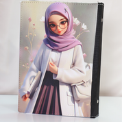 کیف و جامدادی