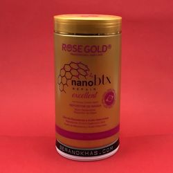 نانو بوتاکس رزگلد