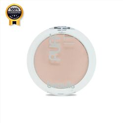 پودر فیکس بیولیس Beaulis اورجینال سری Puff it شماره 132 Pale almond