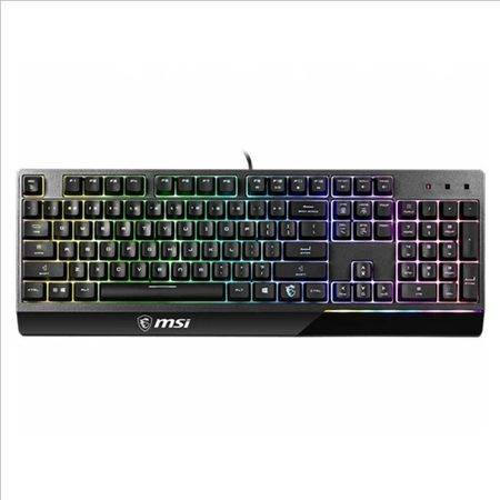 Keyboard MSI Vigor GK30 Wired
