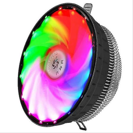 CPU Cooling HF-679