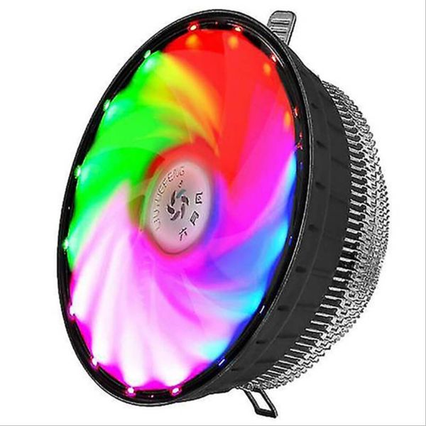 CPU Cooling HF-679