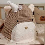 لوستر و آباژور