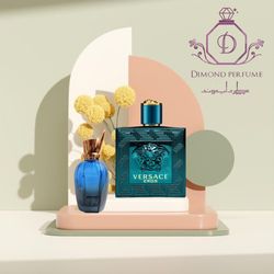 عطر ورساچه اروس مردانه | Versace Eros