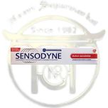 خمیردندان سنسوداین اکشن سنسیتیو Sensodyne Action Sensibilite حجم 75 میلی لیتر