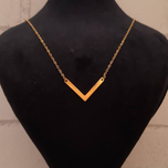 گردنبند متریال