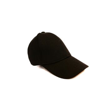 کلاه کپ ساده