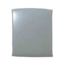 پوسته سقف پراید 111 - 132 خام + رنگی