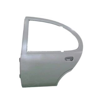 درب عقب چپ کوییک