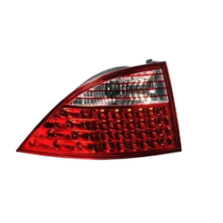 چراغ خطر عقب راست مناسب سمند سورن