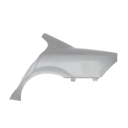 گلگیر عقب چپ سمند سورن