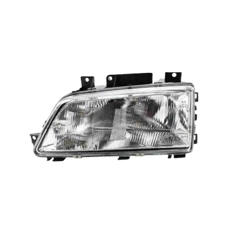 چراغ جلو راست پژو 405