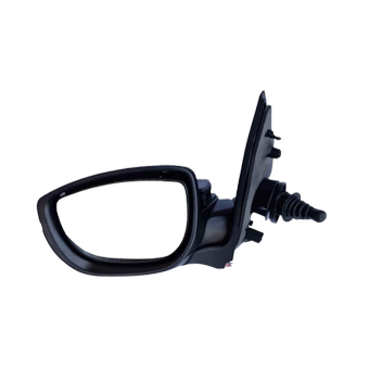 آینه بقل چپ دستی پژو 206