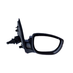 آینه بقل راست دستی پژو 206