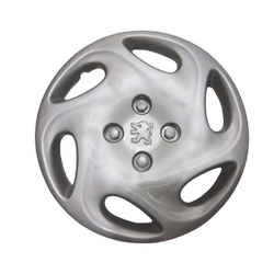 قالپاق پژو 206