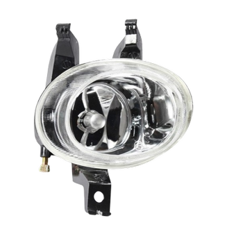 مه شکن چپ پژو 206