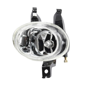 مه شکن راست پژو 206