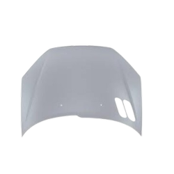 درب موتور پژو 206