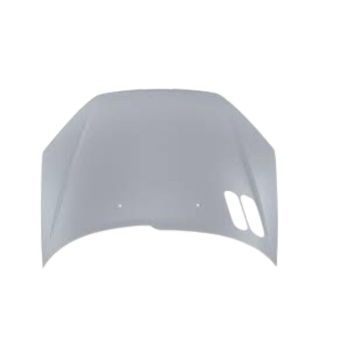 درب موتور پژو 206