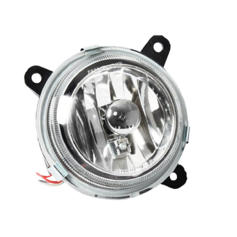 چراغ مه شکن چپ پژو 405 SLX