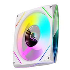 فن کیس COOLMOON LY 120 ARGB |  لنز بینهایت | گارانتی درجا تعویض