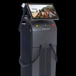دستگاه لیزر سوپرانو تیتانیوم 1200 وات برند KM سال 2023 ا Soprano Titanium Laser 1600 W 2023