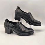 کفش پاشنه دار طبی راحتی