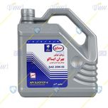 روغن موتور : API : SJ -20W50-4 Litres