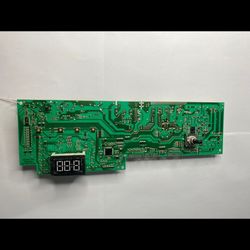 برد لباسشویی بکو خشک کن دار