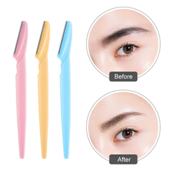 تیغ اصلاح صورت ۳ عددی