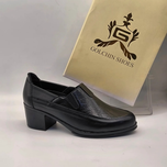 کفش پاشنه دار طبی راحتی