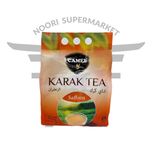 چای کرک زعفرونی 25 عددی ساشه ای