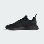 Adidas NMD_R1 Shoes - Black | Unisex Lifestyle GZ9256