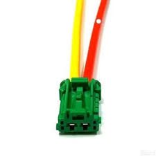 سوکت مقاومت فن بخاری ساینا و کوییک و مگان