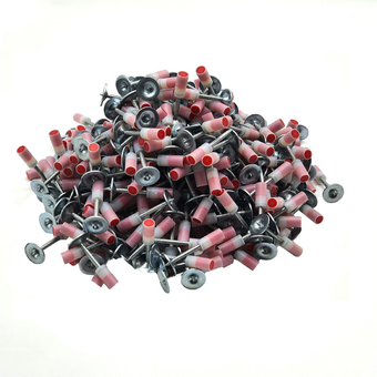 بسته 100 عددی میخ چاشنی مدل MK27