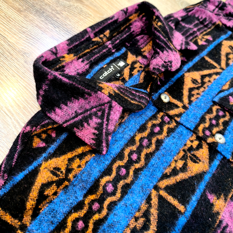 پیراهن پشمی